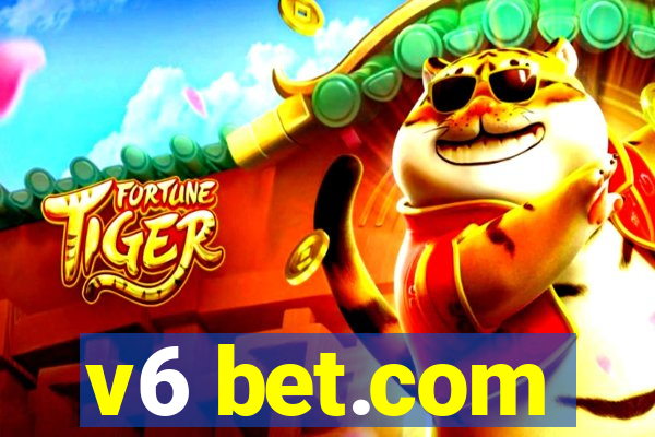 v6 bet.com